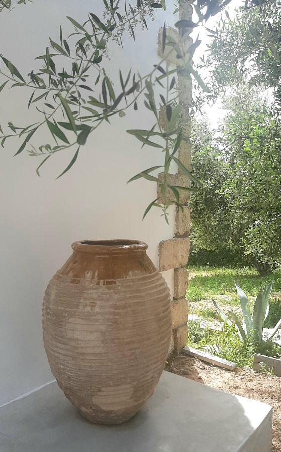 Koroni Stone House, Newly Built Studios By The Sea Exteriér fotografie