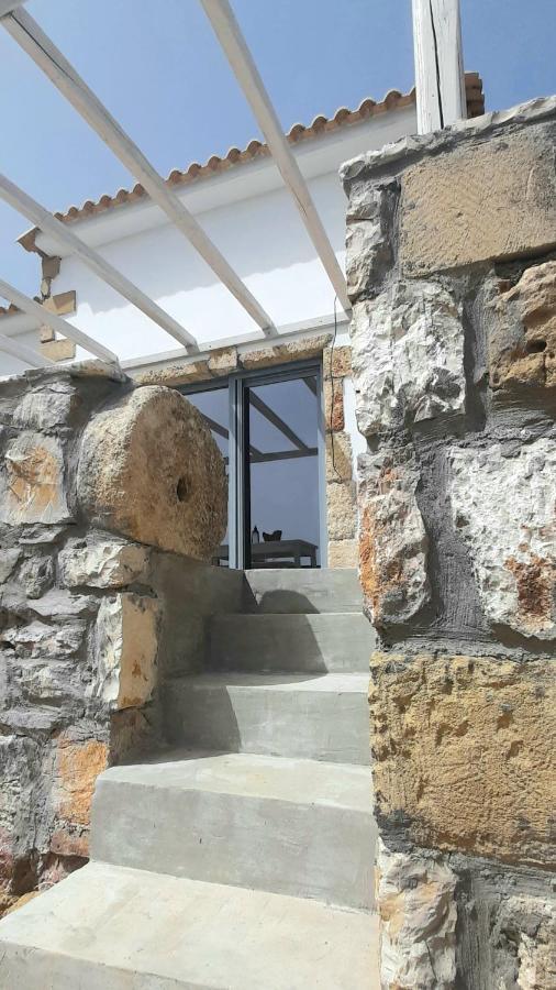 Koroni Stone House, Newly Built Studios By The Sea Exteriér fotografie