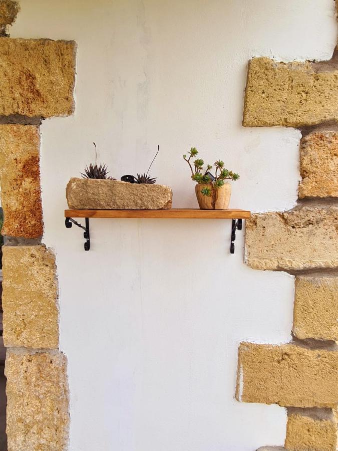 Koroni Stone House, Newly Built Studios By The Sea Exteriér fotografie