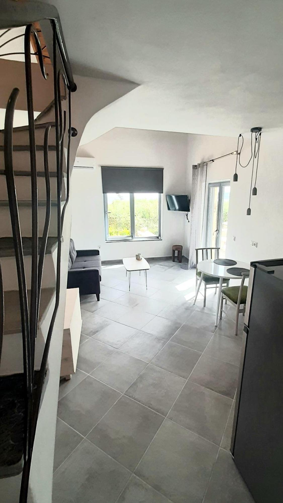 Koroni Stone House, Newly Built Studios By The Sea Pokoj fotografie